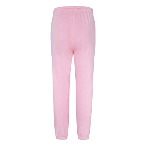 Image of Hurley Girls' Soft Knit Jogger Pants