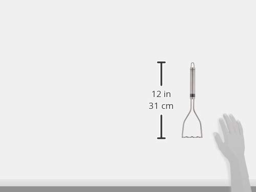 Brabantia 261107 Profielen aardappelstamper, roestvrij staal - Image 5