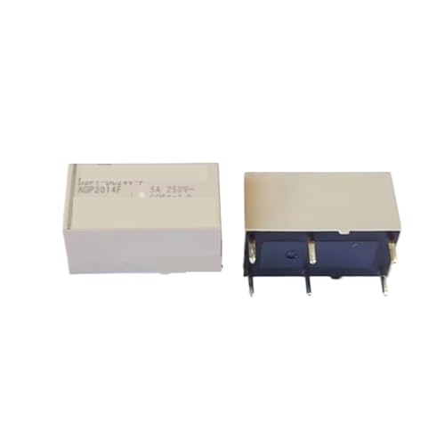 DSP1-DC24V Commutation stable 24VDC DIP6 composants fiables x5 - 2