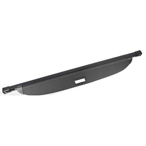 Cubierta de carga tonneau retráctil Hyundai Santa Fe 2024 2025 antirrobo