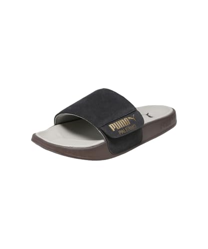 Image of PUMA unisex-adult Leadcat 2.0 Palermo Foil Slide