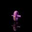 Purple gold