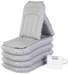 Mangar Eagle Lifting Cushion Fall Risk for Elderly Adults - Portable, Applicable for Any Age, Suitable for Indoor & Outdoor Use, Airflo Controlled