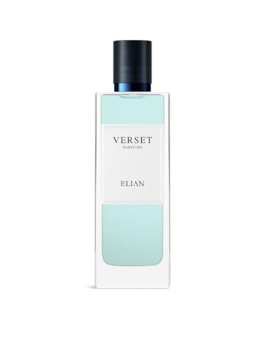 Verset Elian Profumo Uomo, 50 ml