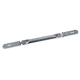 Simpson Strong-Tie WT8-R50 Wedge Tie for 2X Formboard, 8-in. Thick Walls (50-Qty)