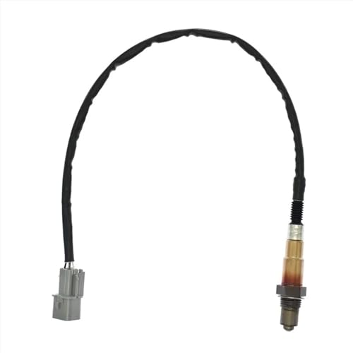 Sonde Lambda haute précision pour réguler l'oxygène - Capteur arrière Hyundai Kia 39210-2B110 - 4