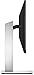 HP E24i G4 24inch IPS WUXGA E-Series E24i G4, 61 cm, W125917111 (E-Series E24i G4, 61 cm (24), 1920 x 1200 Pixels, WUXGA, 5 ms, Black, Silver)