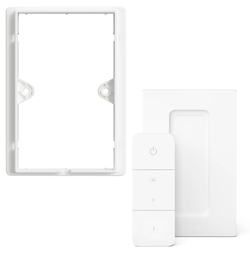 Single Hue Cover for V2 Dimmer