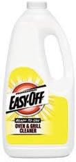 REC80689 - Professional Easy-OFFreg; Ready to Use Oven amp; Grill Cleaner, 64 oz. Bottle