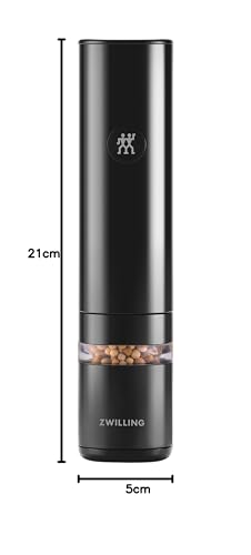 Amazon.co.jp: ツヴィリング J.A. ヘンケルス(Zwilling): 電動ミル