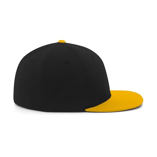 Image of Pacific Headwear Unisex-Adult Pacific Headwear Premium a /C Performance Flexfit Cap