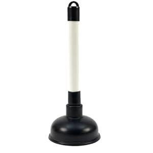 Sadis PowerPlunge 100mm Heavy Duty Plunger