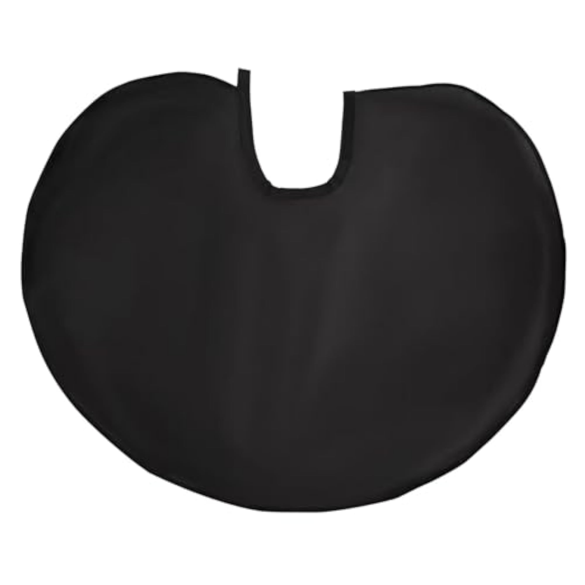 Salon Barber Cape Neck Wrap Haircut Apron