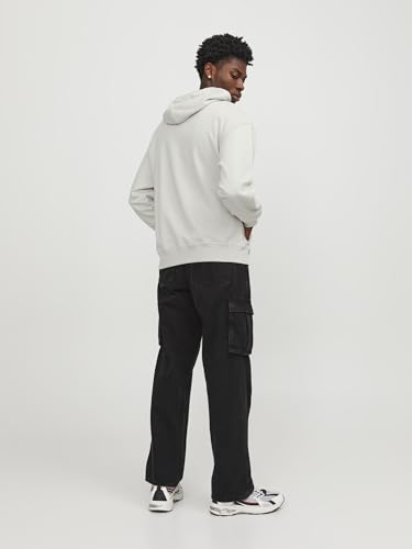JACK & JONES JCOCOLLECTIVE Sweat Hood NOOS – Ansicht 3