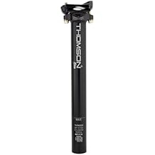 Thomson Bike Products inc Unisex_Adult Patentsattelstutze Elite Patent seat Post
