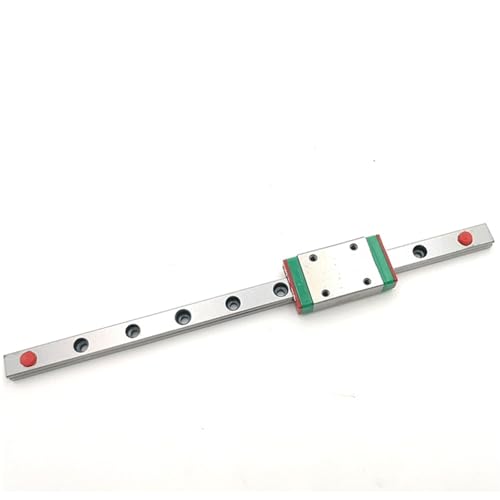 Rail de guidage MGN7 de 190mm idéal pour axe d'imprimante 3D