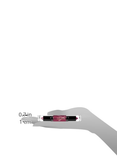 Miniatura 2 de Max Factor Flipstick Efecto de Color para Mujer, 05 Bloomy Pink
