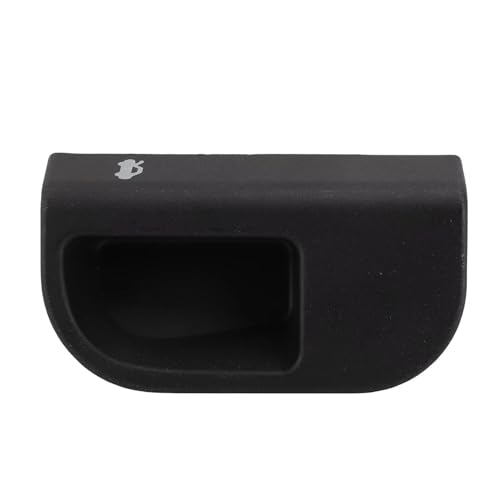 Asa desbloqueo capó Compatible Con Fiat Para Doblo 2010-2025 Para Nemo Para Bipper 2008-2025 Manija Palanca Liberación Capó Reemplazo Apertura Capó Motor 7937W5
