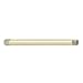 Moen 226651BN Brushed Nickel 12" Straight Shower Arm with 1/2" Connection