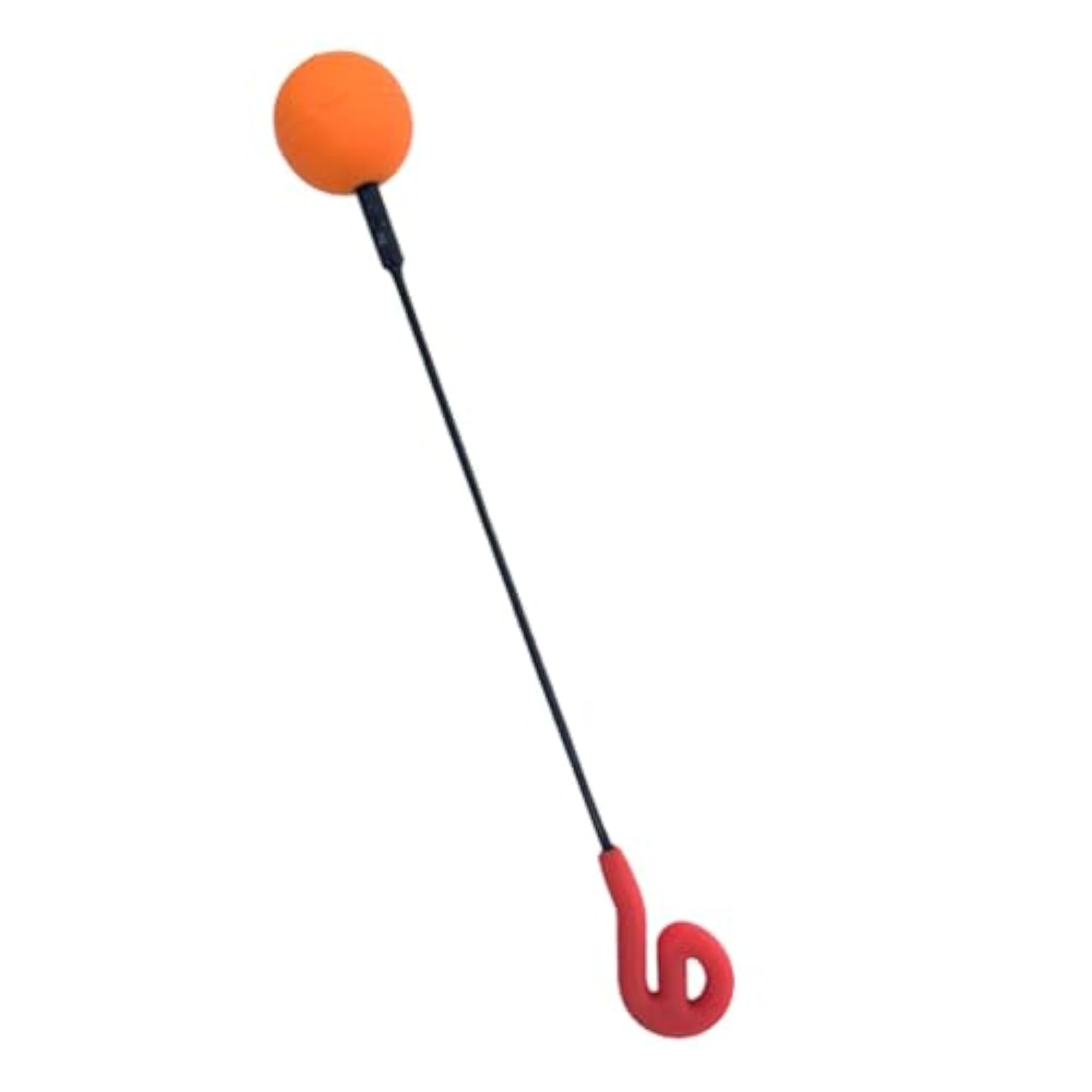 Friction Gong Mallet for Sound Baths and Meditation