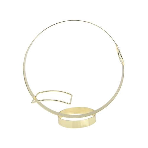 Soporte para botellas de vino de acero inoxidable