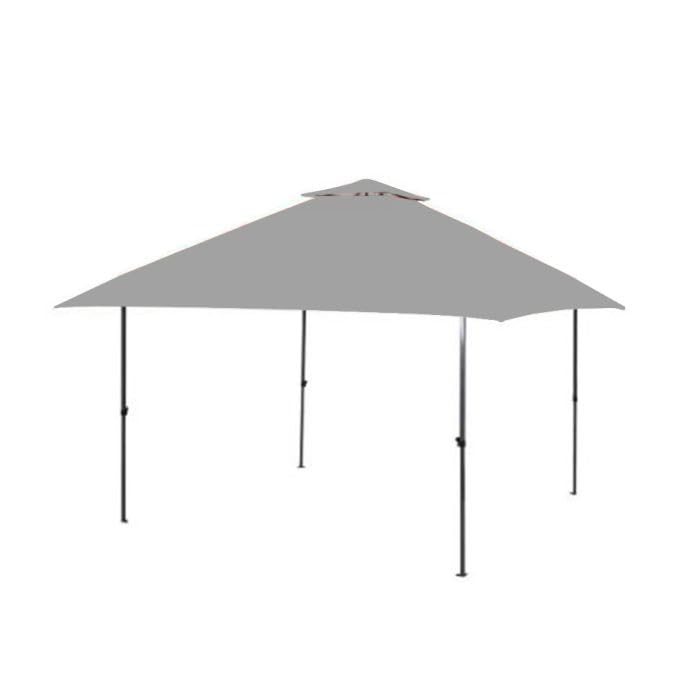 Garden Winds Custom Fit Replacement Canopy Top Cover...