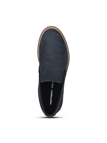 Image of Hush Puppies Mens Shoes Loafer