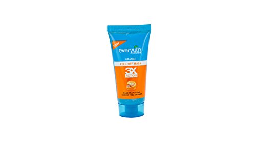 Everyuth Orange Peel Off - 50g (Pack of 2)