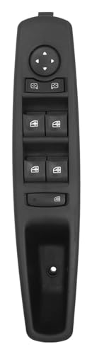 Commande interrupteur fenêtre ajustement parfait Megane Laguna 254000008R - 2