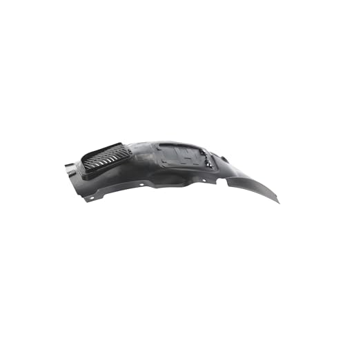 Image of FitParts Compatible with BMW 3 Series 2013-2018 Front Left Fender Liner
