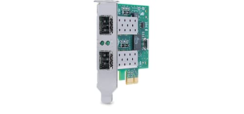 ALLIED TELESIS At-2911SFP/2 Network Adapter Components Other AT-2911SFP/2-901