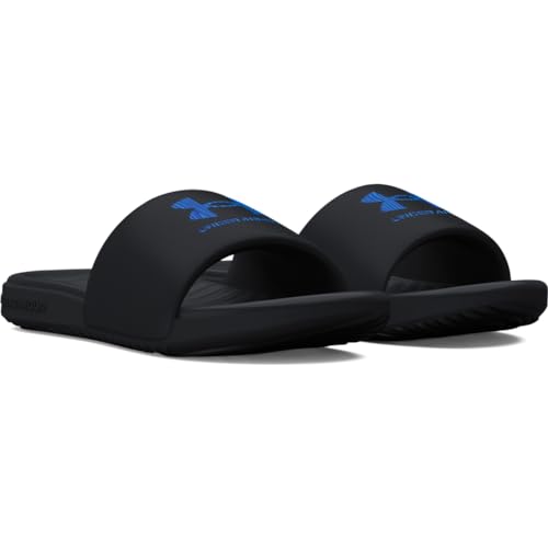 Image of Under Armour womens Ansa Fixed Strap SlideSlide Sandal