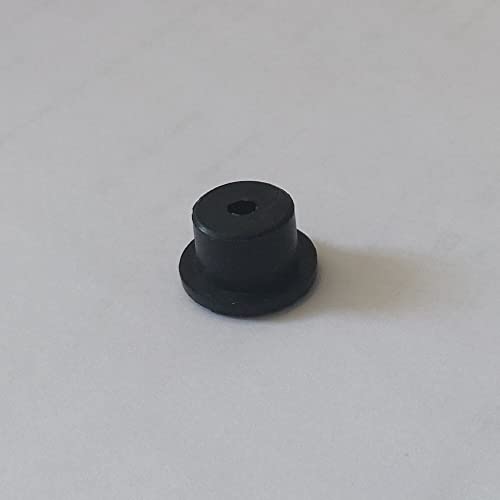 Pies de goma antideslizantes para Dobsons miniatura 2