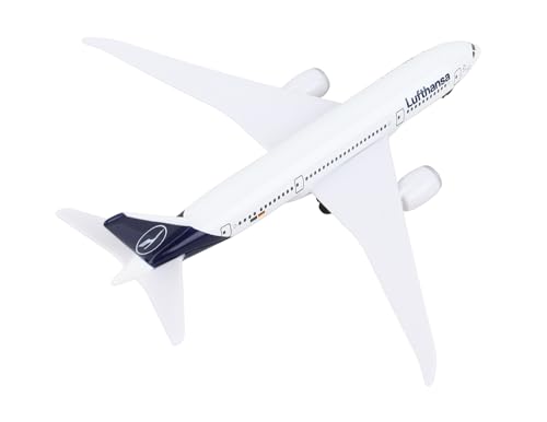 Image of Daron Planes Lufthansa 787 Single Plane RT4136
