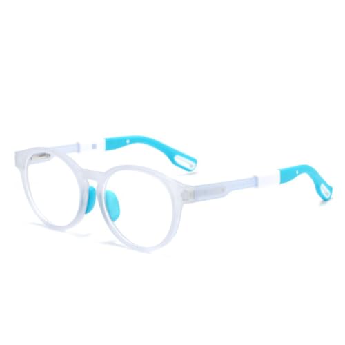 Monture de lunettes élégante en acétate haut de gamme pour un style intemporel