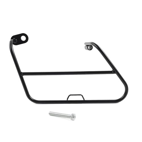 Support de Fixation pour Sacoche Latérale Super Cub C125 Porte-bagages