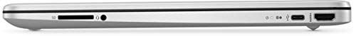 Hp New 15.6" Hd Touchscreen Laptop Intel Core I3-1005G1 8Gb Ddr4 Ram 128Gb Ssd Hdmi Bluetooth 802.11/B/G/N/Ac Windows 10 15-Dy1731Ms Silver #TOP5