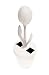 Produktbild Outlook Design v6u0100012 Tulip Light-Umgebung A Lade Solar, weiß