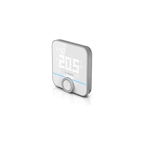 Bosch Smart Home Room Thermostat II for Heating Cover