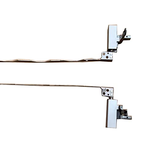 Charnières LCD pour EliteBook 2540p | Kit de rechange écran PC - 3