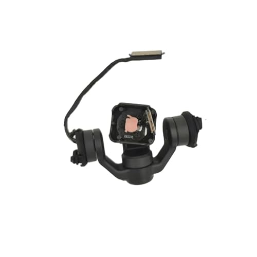 �h���[���ł�: �݊���������܂�DJI Mini 3 Pro�Ή��F�W���o���A�N�X���A�[���i�����Y�Ȃ��j ? PTZ�J�����C���p�[�c(Mini 3 Frame)