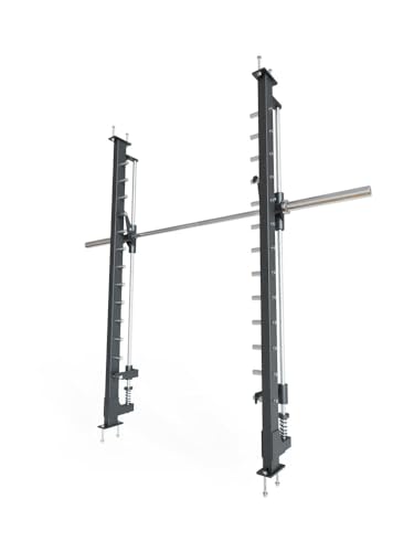 La macchina R8 di Atletica: la struttura garantisce al tuo Squat Rack una maggiore stabilità durante una vasta gamma di esercizi. Trasforma il tuo rack R8 Power R8 in una stampante multifunzione di alta qualità.
