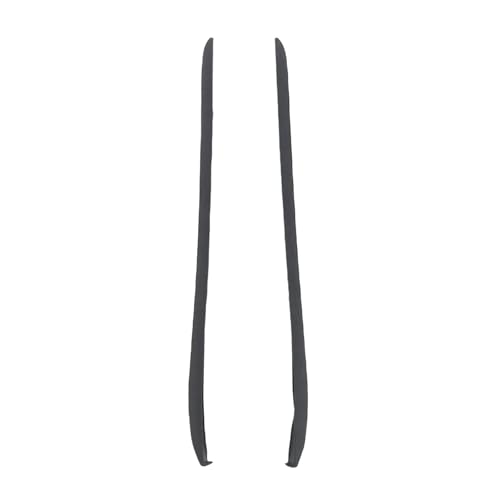 Baguette de montant A de pare-brise pour Ford Focus 2012-2018 côté extérieur