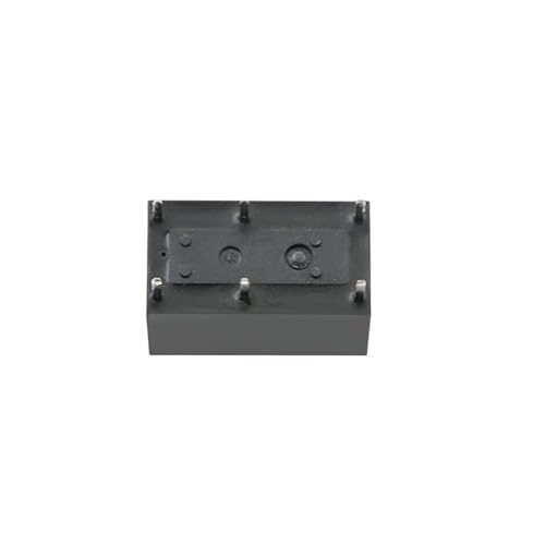 Relé G6B-2014P-US-5VDC de 5A y 6 pines para control electrónico estable 7