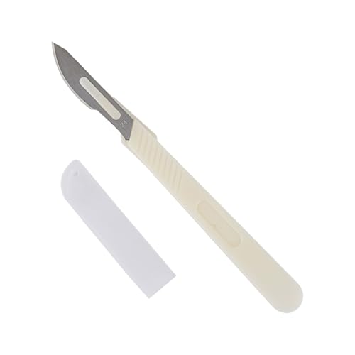 BHHBMT 3-Pack Portable Bread Lame Tools for Dough Scoring and Cutting - Professional Bread Cutter with Ruler - Image 3