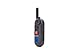 E-Collar - PE-900-1/2 Mile Remote Rechargeable Waterproof Trainer Pro Educator - Static, Vibration and Sound Stimulation Collar with PetsTEK Dog Training Clicker