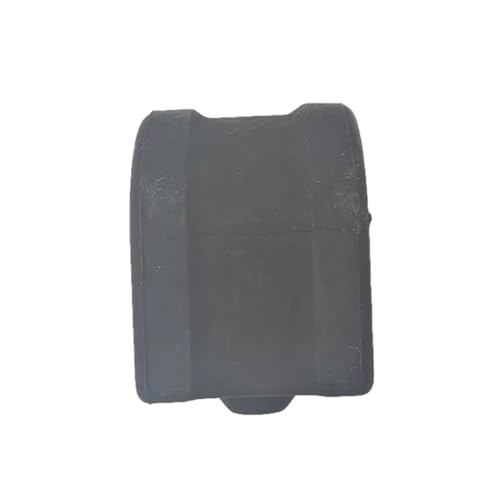 Buje de barra estabilizadora delantera 96626251 de suspensión Chevrolet Captiva 2006 4