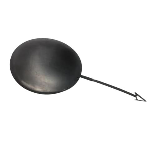Cache remorquage avant pare-chocs 8E0807241C Audi A4 B7 berline avant