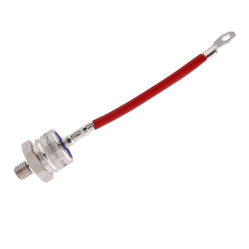 Diode spirale 50A redresseur protection batterie décharge inverse circuit continu