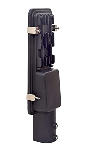 Image of DHVANTH LED 24Watt Outdoor Waterproof Street Light with Osram LED, Aluminum Body, IP 65 Driver for Outdoor use. 24W Pack-1